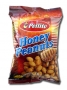 honey peanuts